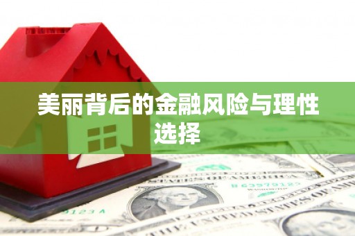 依安美丽背后的金融风险与理性选择