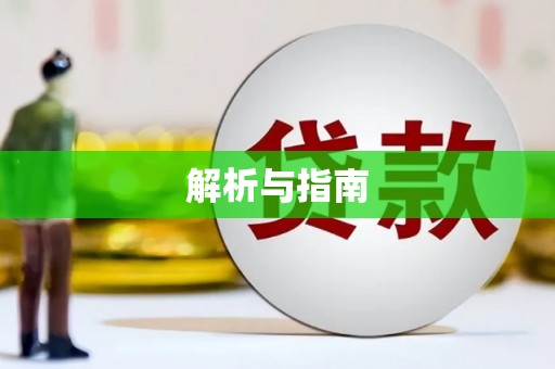 依安解析与指南