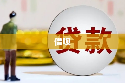 依安借呗