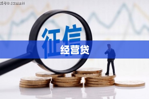 依安经营贷