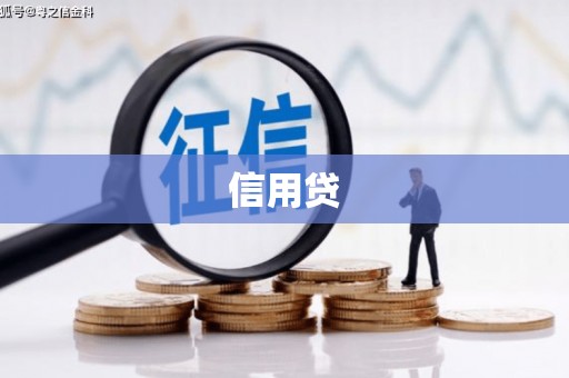 依安信用贷