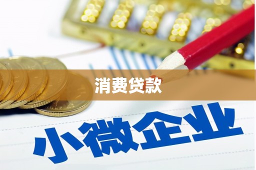 依安消费贷款